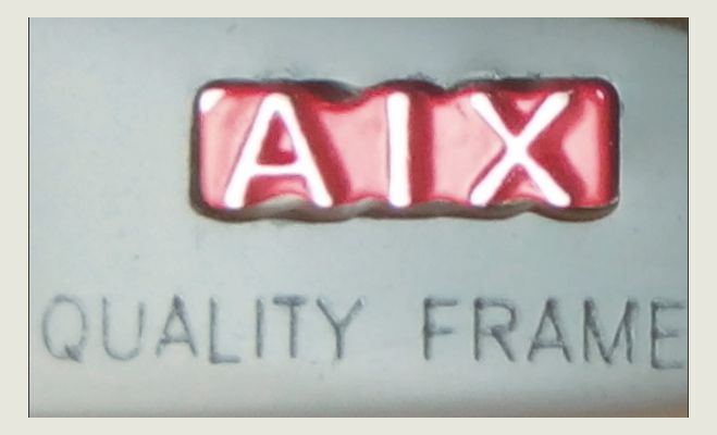 AIX