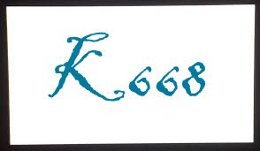 K668