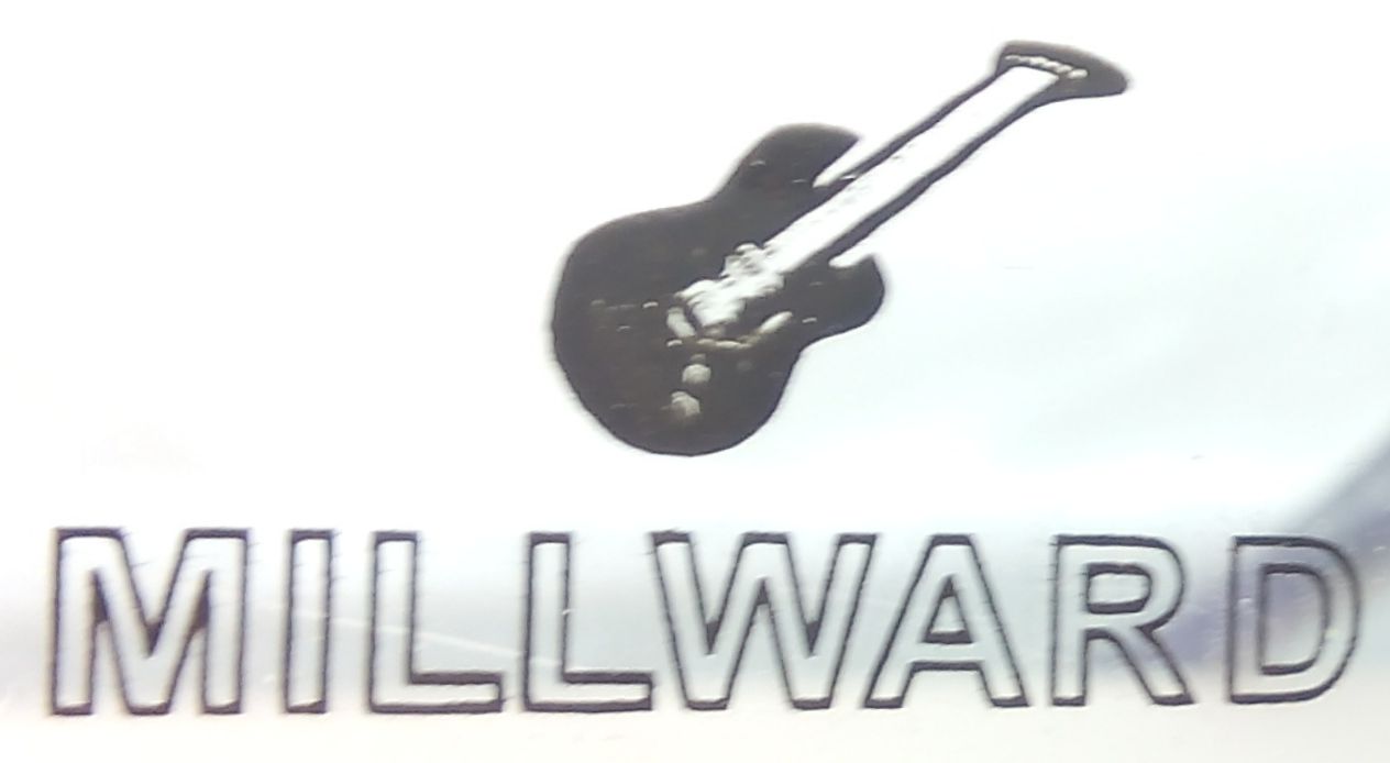 MILLWARD