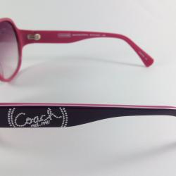 COACH BRAYDEN (S784A) BURGUNDY 218
