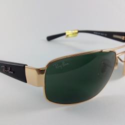 RAYBAN RB3188 001 59X17