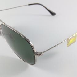 RAYBAN POLARIZED RB3025 003/58 55X14