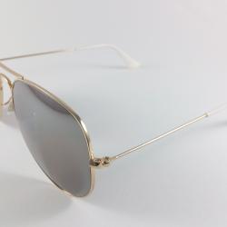 RAYBAN MERCURY RB3025 001/3K 58X14