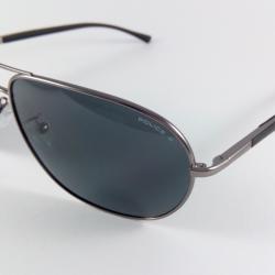 POLICE POLARIZED S8651 C627P 61X13