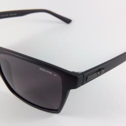 POLICE POLARIZED S1870 C.U28P 55X20