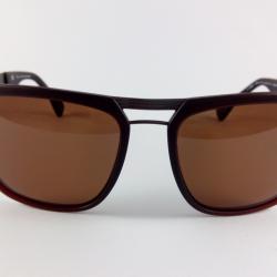 POLICE POLARIZED S8748 C.Z55P 54X18