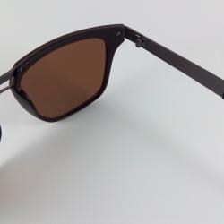 POLICE POLARIZED S8748 C.Z55P 54X18