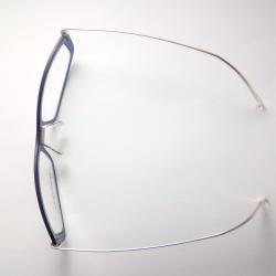 MONOQOOL BM9000 BLUE/SILVER