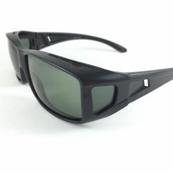 FITOVER CH150 POLARIZED BLACK