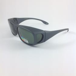 POLO TREND PT887/POLARIZED BLACK MEDIUM