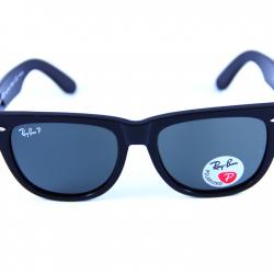 RAYBAN POLARIZED RB2140 901/58 54X18