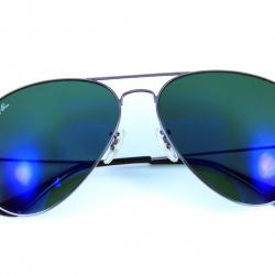 RAYBAN RB3026 004/40 62X14