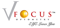 V Focus Optometry Taman Tun Dr. Ismail Outlet