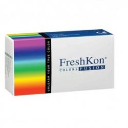 FRESHKON COLOR FUSION - 2PCS (MONTHLY DISPOSABLE)