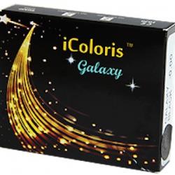 BIONICS iCOLORIS GALAXY - 2PCS (MONTHLY DISPOSABLE )